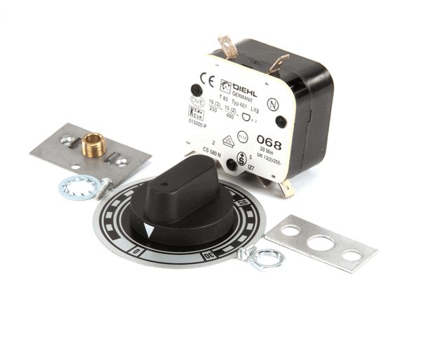 Giles 30967 Timer, Assembly, 30 Min, Mechanica (GIL30967)