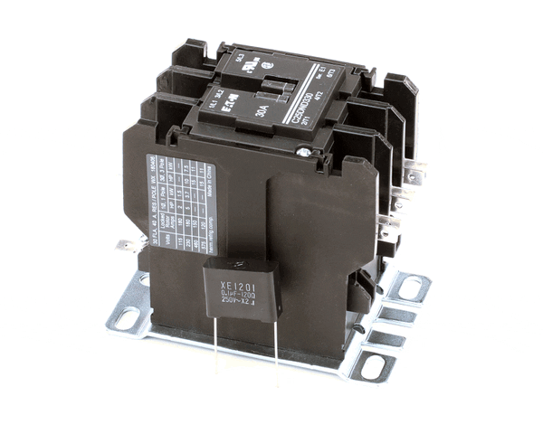 Giles 32113 Contactor, Assembly, 30A, 3Ph, 208/240 (GIL32113)