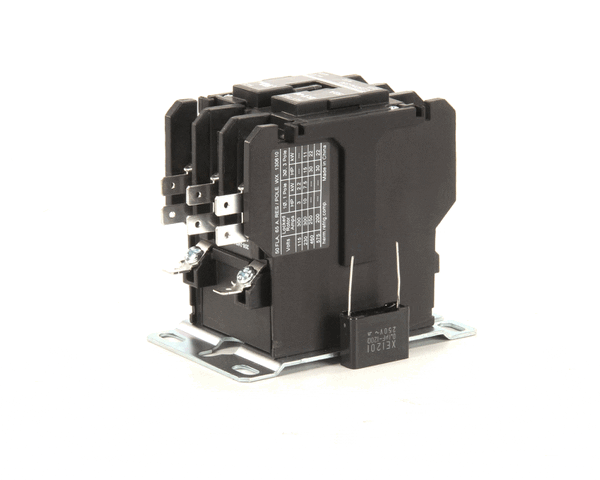 Giles 32208 Contactor, Assy, 208/240V, 50A 3Pole (GIL32208)