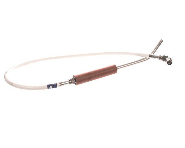 Giles 33667 Assembly, Discharge Hose, Fryers (GIL33667)