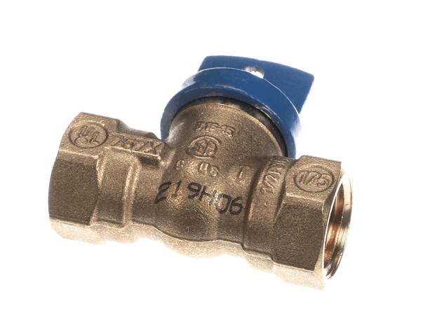 Giles 34955 Valve, 1/2, Modified Gas Cock (GIL34955)