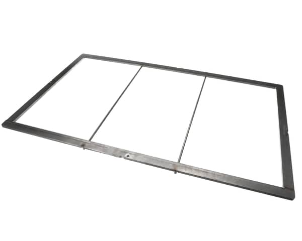 Giles 36772 Frame, Hold Down, Weld Assembly, Eof (GIL36772)