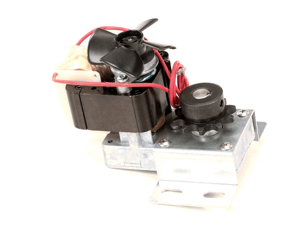 Giles 38546 Assembly, Rotiss. Drive Motor, 60Hz, Rt5 (GIL38546)