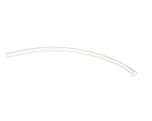 Giles 40633 Tubing, Silicone, 1/4 Inch Id, Vacuum (GIL40633)