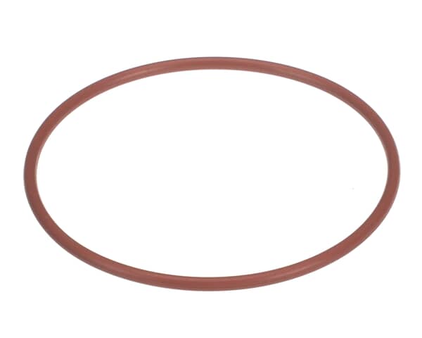 Giles 40794 O-Ring, 2.563 I.D. X 0.094, Silicone (GIL40794)