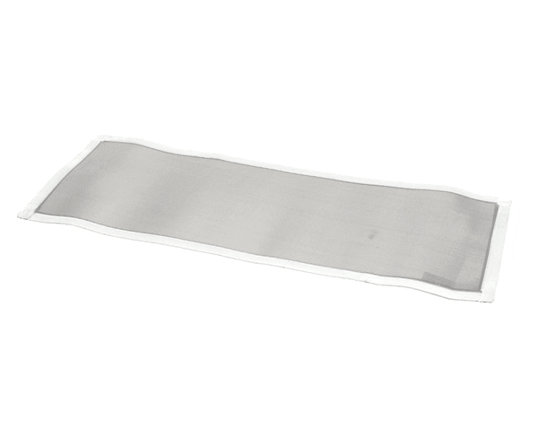 Giles 41078 Filter Screen, 8-9/32 X 21-7/8, Gbf (GIL41078)