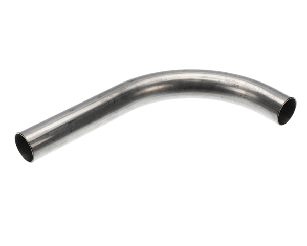 Giles 41278 Tube, Drain, 11-3/4 Span, Eof Fryers (GIL41278)