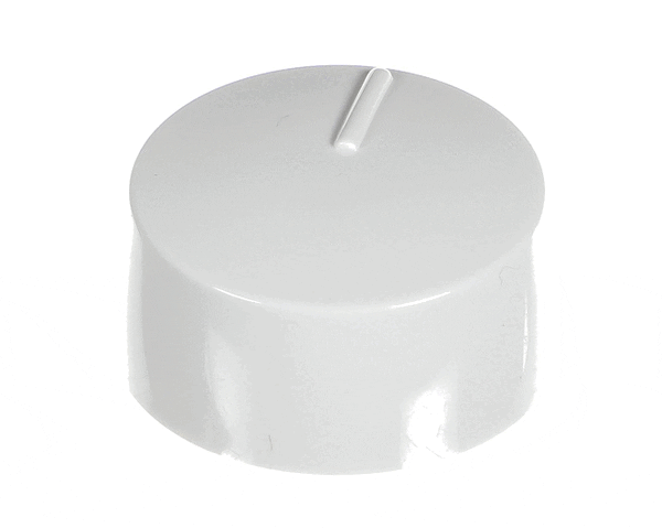 Giles 41398 Knob, Replacemt, For Lutron C-1000-Wh (GIL41398)