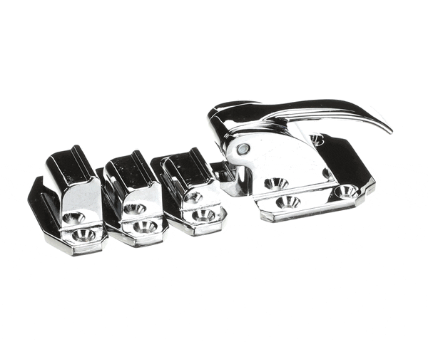 Giles 42827 Latch W/Strike, Door (GIL42827)