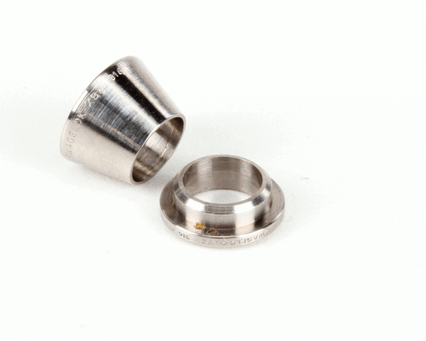 Giles 45111 Ferrule, Swagelock, Gas (GIL45111)