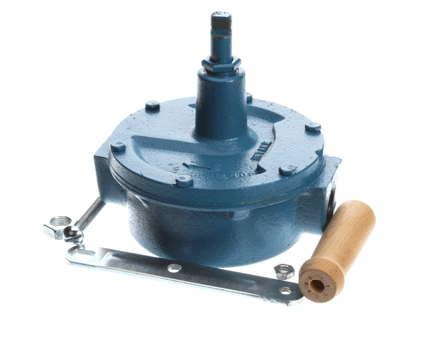Giles 45121 Pump, Hand Rotary, Blackmer (GIL45121)