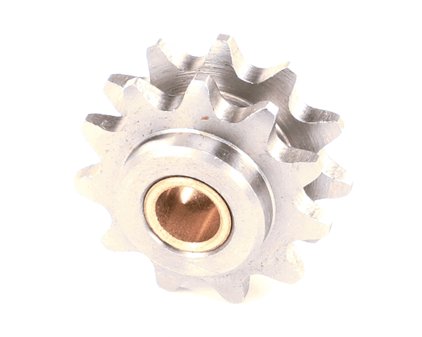 Giles 45150 Sprocket, 11-Tooth, Idler, Elevator (GIL45150)