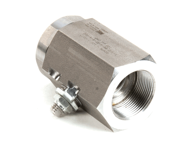 Giles 45876 Valve, Drain, 1-1/2 Npt (GIL45876)