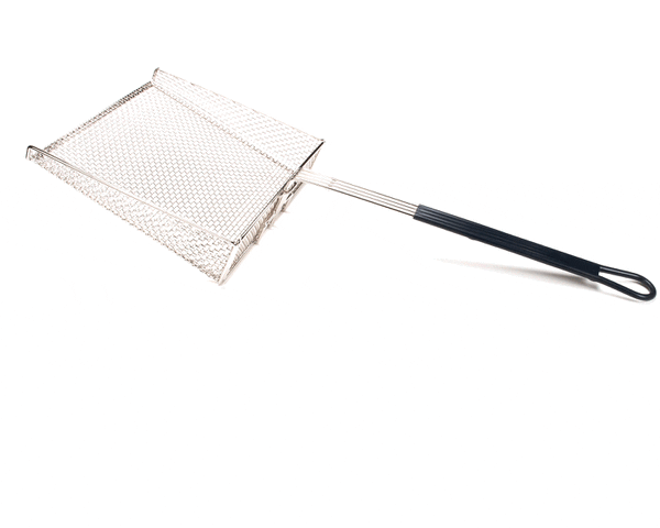 Giles 70430 Scoop, Basket, 12 X 12, Ni Plt, Eof (GIL70430)