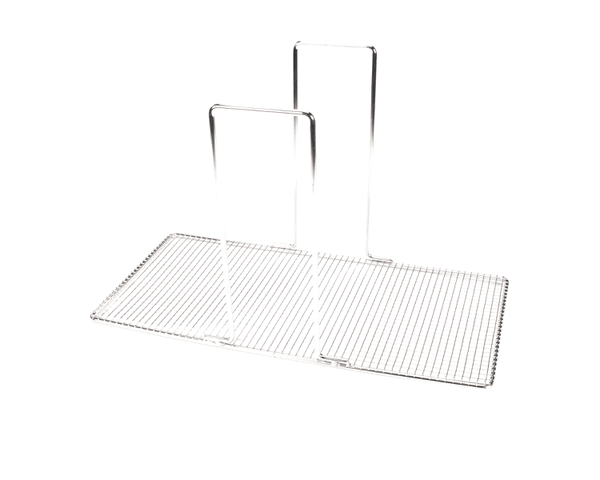 Giles 71110 Screen, 9-1/2 X 19-1/2, W/Hdls, Eof10-10 (GIL71110)
