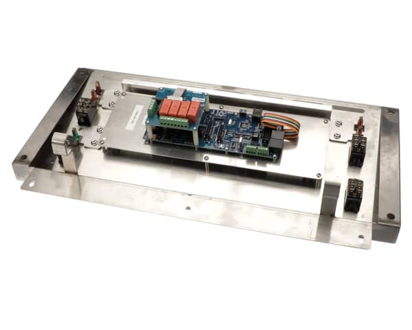 Giles 71839 Kit, Contrl Retrofit, Cc10, Eof10-10 (GIL71839)