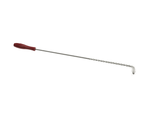Giles 73233 Brush, Element, Heat Resistant, L-Shape (GIL73233)