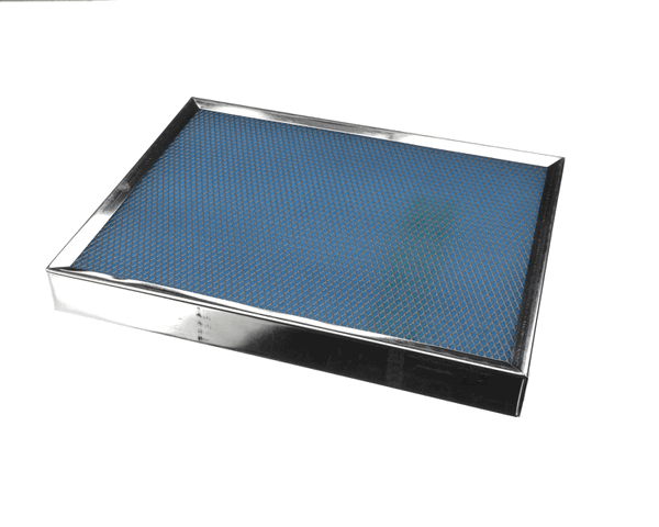 Giles 90025 Filter, Assembly, Polysorb,16X12-3/8X1-1 (GIL90025)