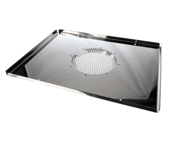 Giorik 2026884 Panel, Fan, Electric, Assembly, 062, Evo (GIOR2026884)