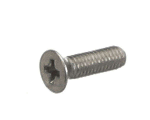 Giorik 5111043 Screw, Bshg, Hdl, Sst, M3X10 Uni7688, 20 (GIOR5111043)