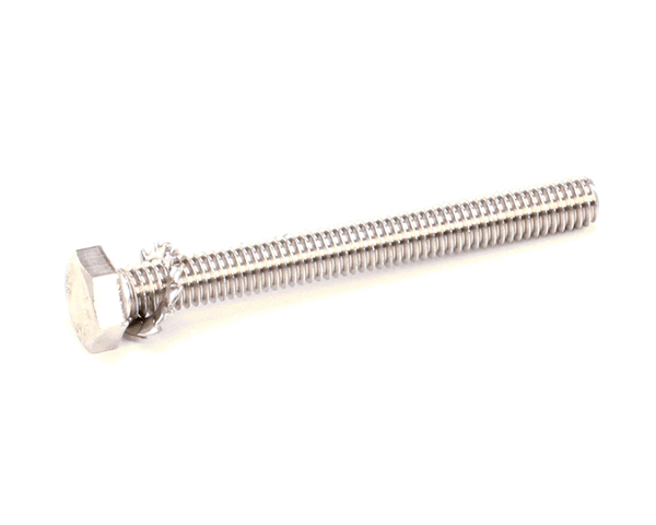 Giorik 5114014 Screw, Fan Motor, M6X55, Uni5739, Evo, S (GIOR5114014)