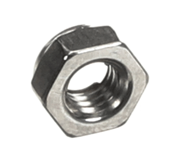 Giorik 5310041 Nut, Burner, Sst, M6, Din980, Gas, Evo, (GIOR5310041)