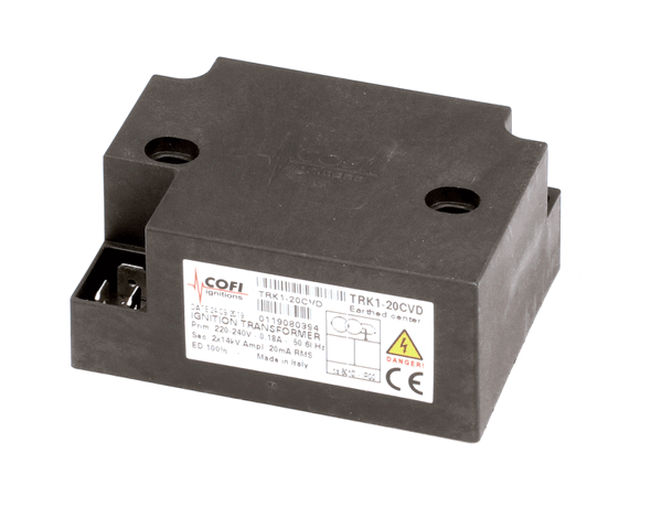 Giorik 6041095 Module, Ignition, Boost, Gas, Evo, Sb (GIOR6041095)