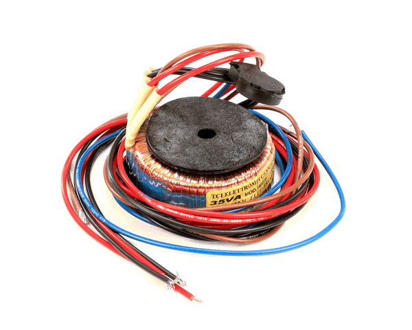 Giorik 6041100 Transformer, Control, 35Va, 230V-12+12V, (GIOR6041100)