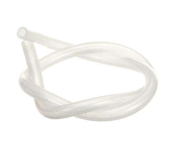 Giorik 7090171 Hose, Braid, Wh, 9.5Mm Id, 15.9 Mm Od, E (GIOR7090171)