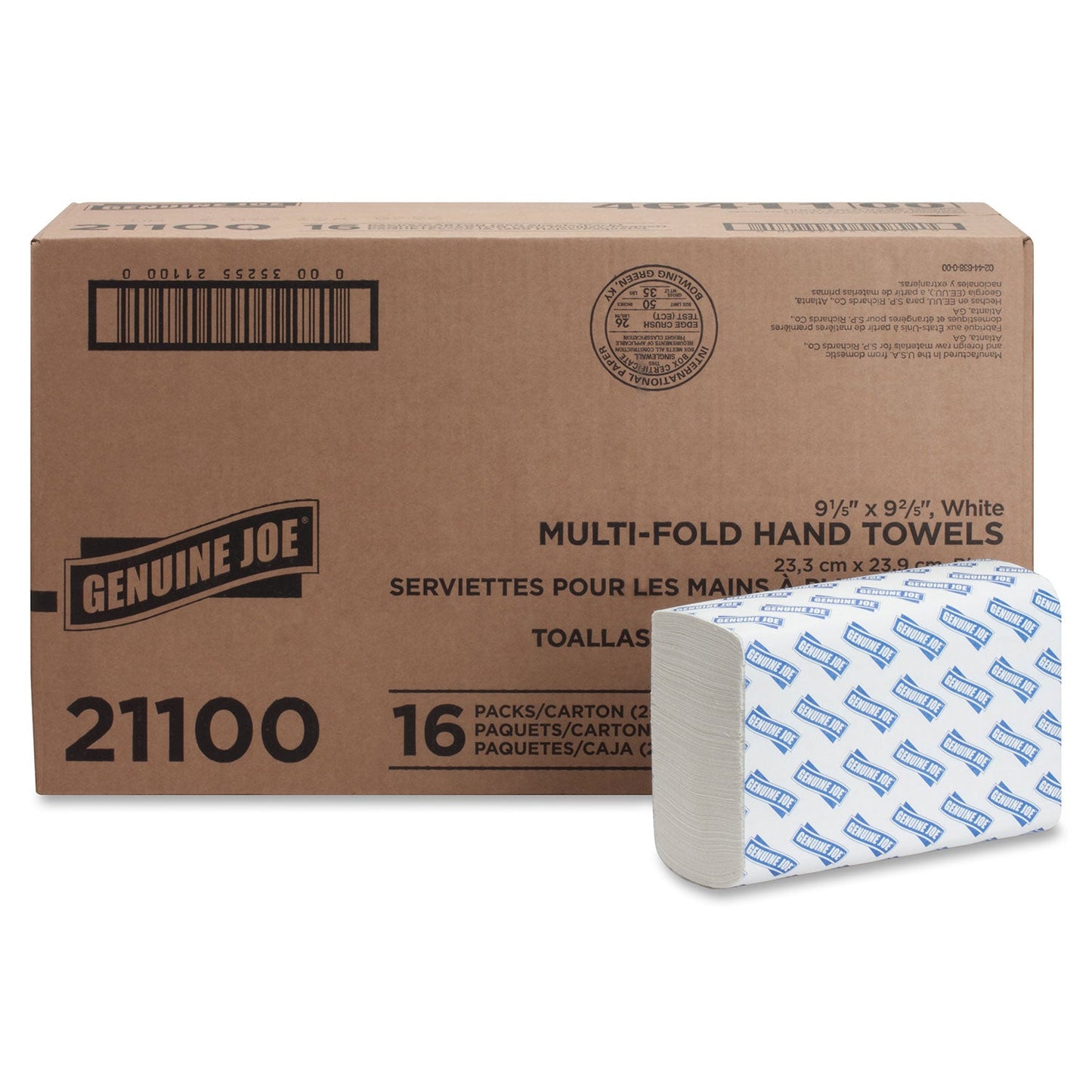 genuine-joe-21100-white-multifold-paper-towels-num-gjo21100_5