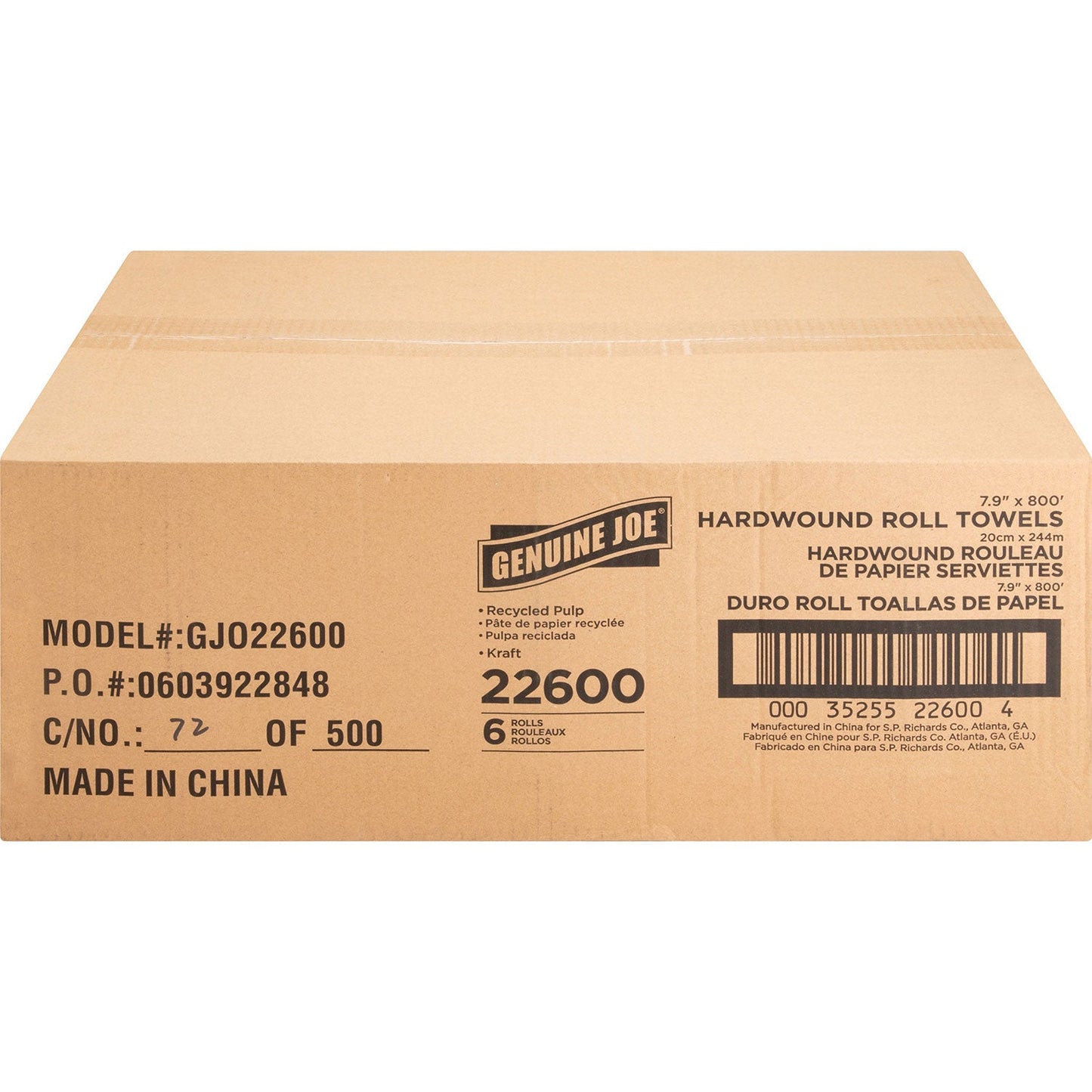 genuine-joe-22600-brown-bulk-hardwound-roll-towels-num-gjo22600-1_3