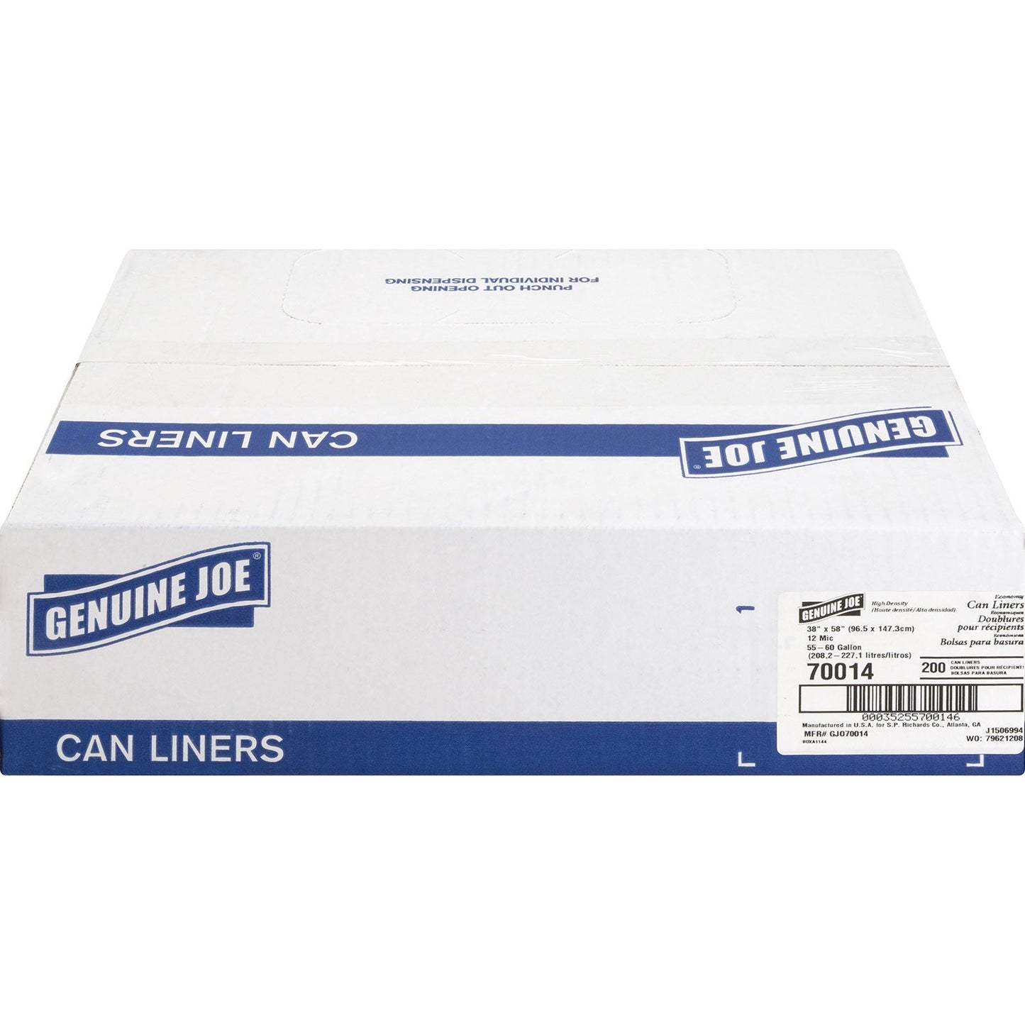 genuine-joe-high-density-clear-trash-bags-60-gallon-case-of-200-gjo70014_2