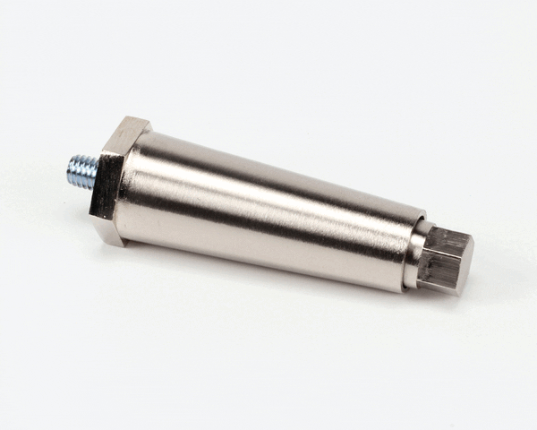 Garland 078109-2 4In Adjustable Metal Leg (GL078109-2)