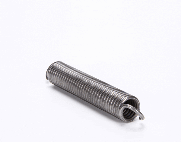 Garland GL1005800 Door Spring 1 inches x 6-1/2 inches Incl Hooks (GL1005800)