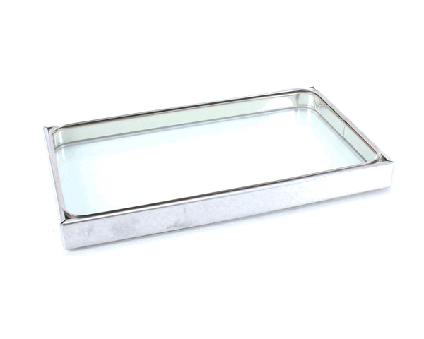 Garland 1010999 Oven Door Window (3/16In Glass (GL1010999)