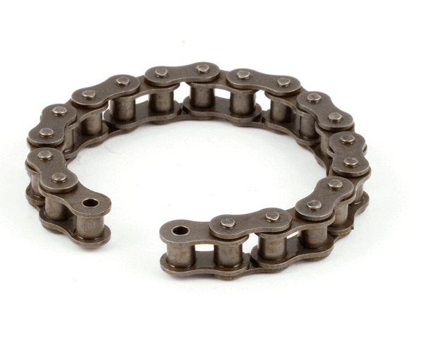 Garland 1021101 Roller Chain #40 9 1/2 (GL1021101)