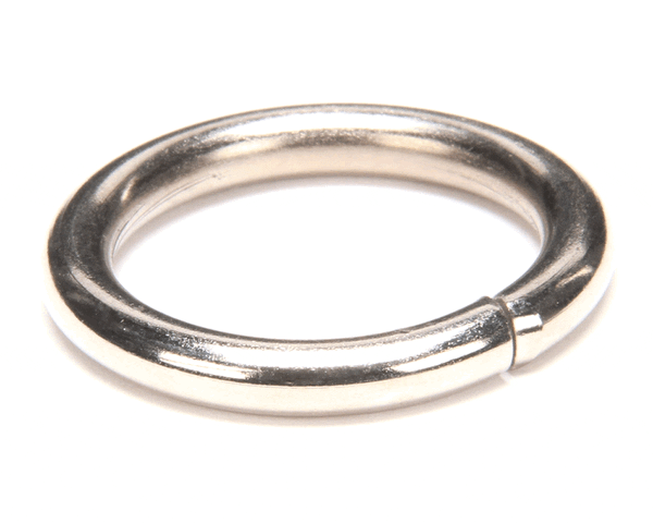 Garland 1082700 Harness Ring 1In 7Ga. Nick. Pl (GL1082700)