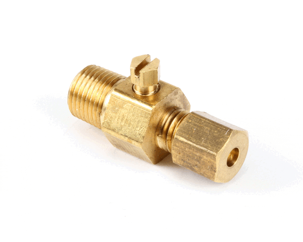 Garland 1086199-Gar Gum Valve 1/8 (GL1086199)