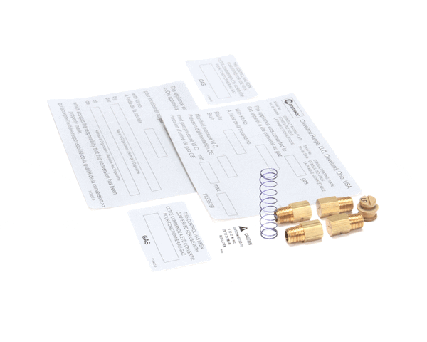 Garland 115274 Lp Conversion Kit, 53K Sco Ful (GL115274)