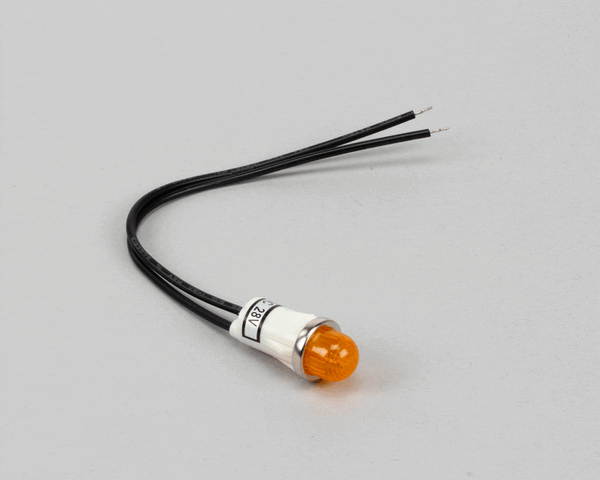 Garland 1270000 Amber Pilot Light 28V (GL1270000)