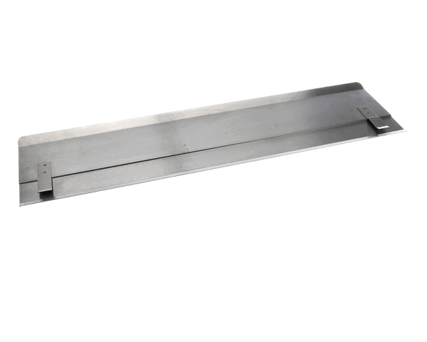 Garland 1281998 Griddle Splash 24In (GL1281998)