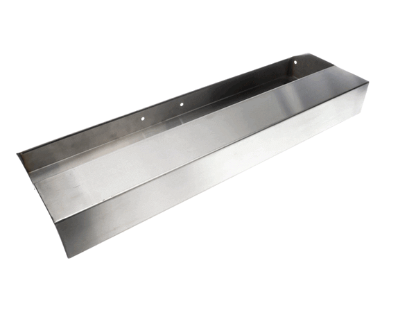 Garland 1391902 Grease Bucket R/H S/S (GL1391902)