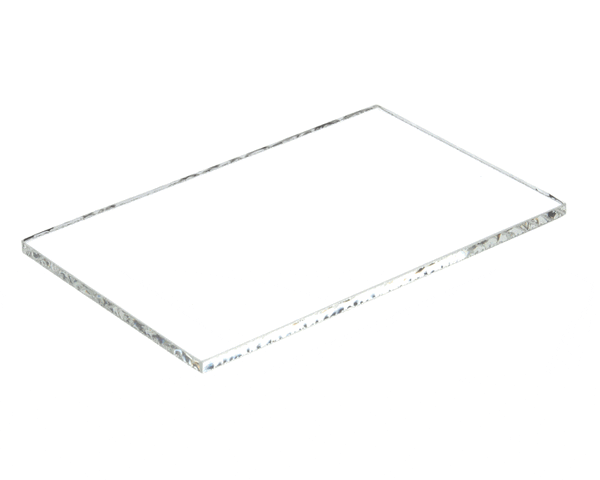 Garland 1676901 Glass Duplate Toughened (GL1676901)