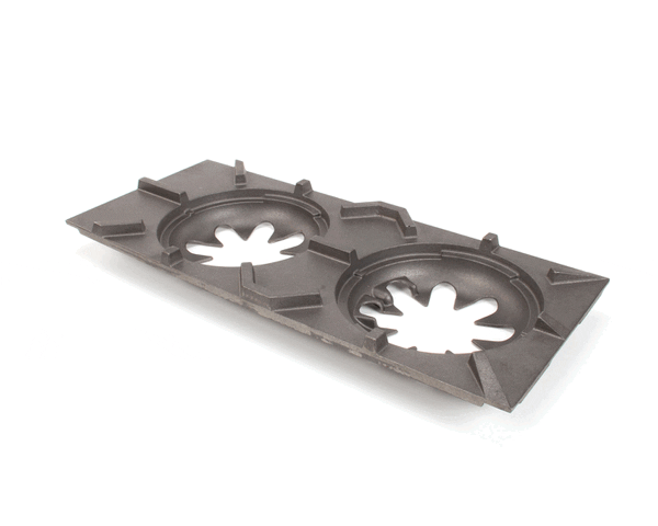 Garland 1758701 Top Grate 43-40 (24K) (GL1758701)