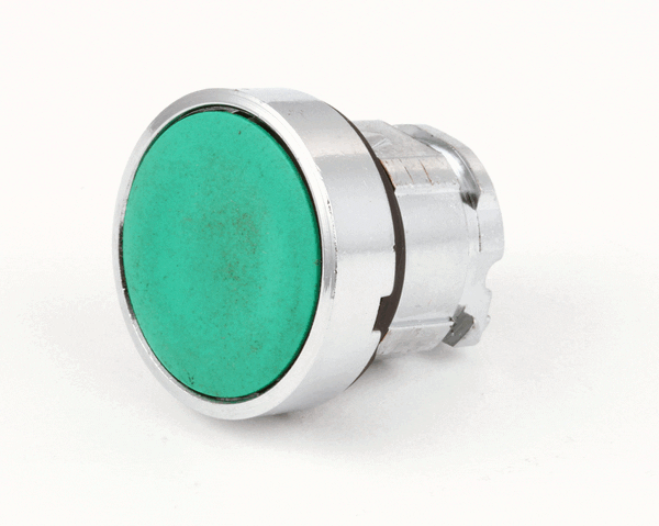 Garland 1859605 Cancel Push Button Green (GL1859605)
