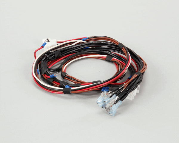 Garland 1859801 Relay Wire Harness-Std (GL1859801)