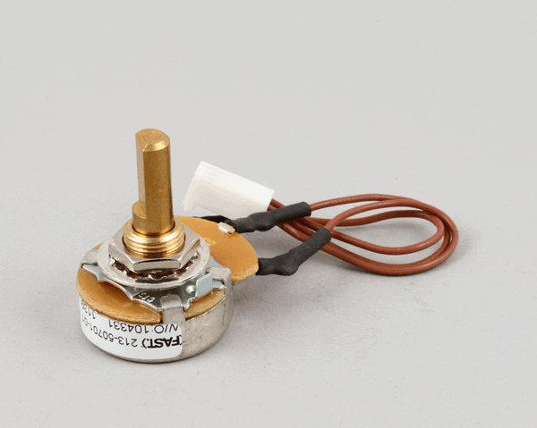 Garland 1911801 Potentiometer (For Spares) (GL1911801)