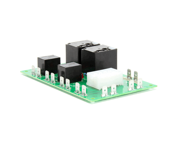 Garland 1916901 Relay Board Pcb Assembly (GL1916901)