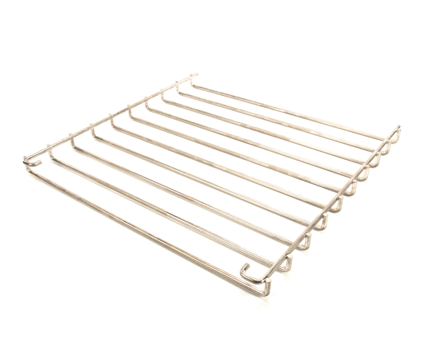 Garland 1922001 Rack Guide - 10 Pos Std (GL1922001)