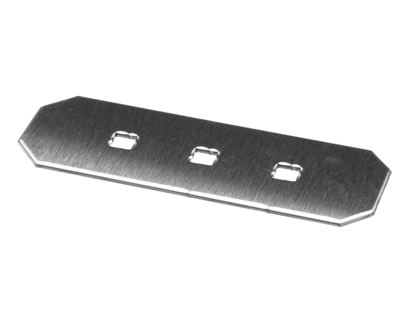 Garland 1925009 Plate-Door Hasp Back Prison (GL1925009)
